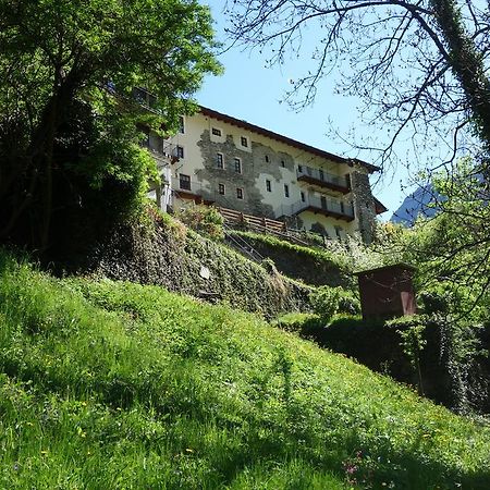Ostello Lou Créton di Lui Albergue Pontboset Exterior foto